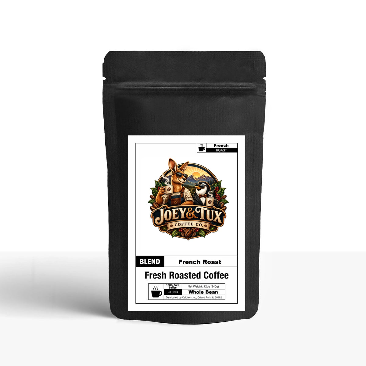 French Roast