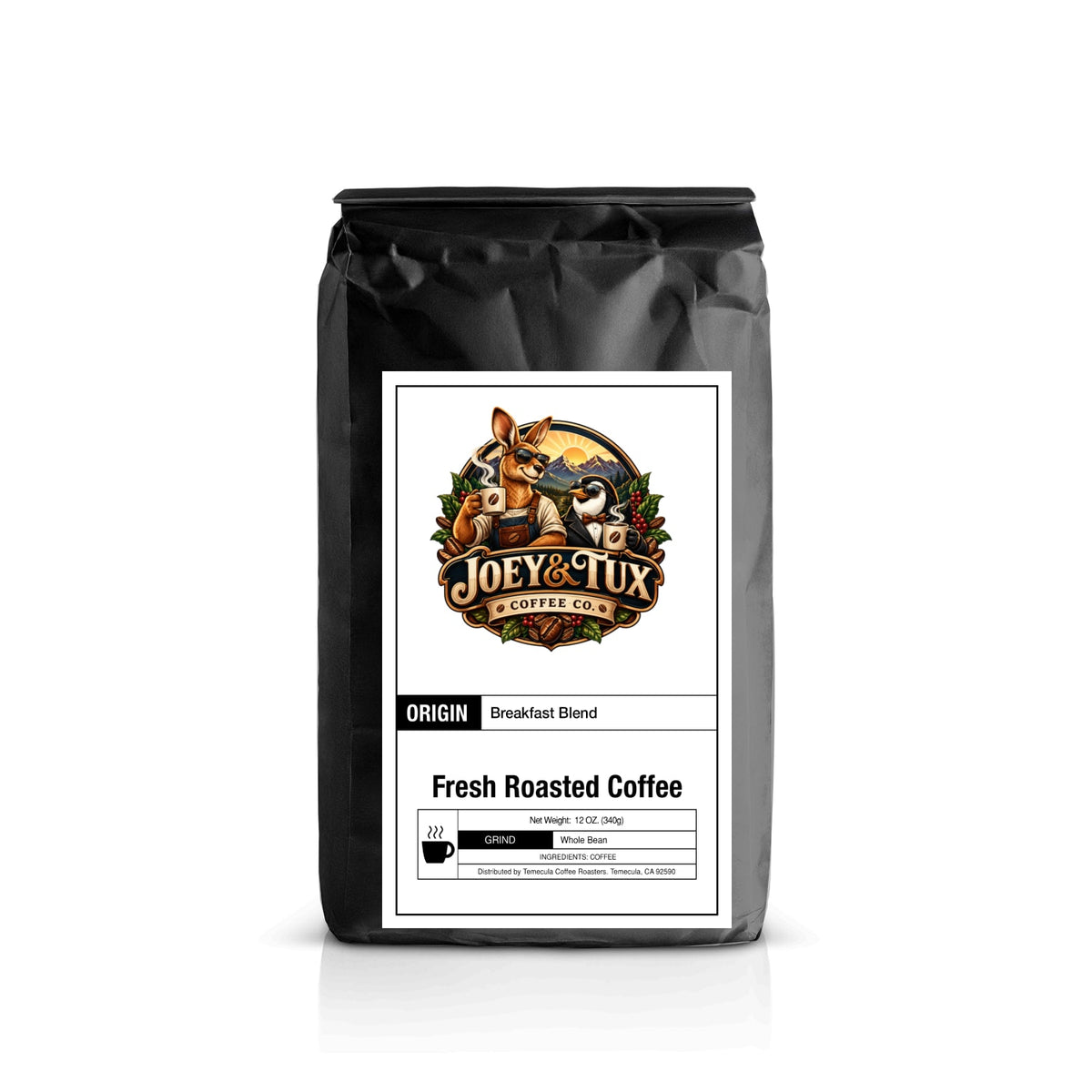 Breakfast Blend